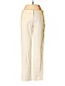 Theory Ivory Khakis Size 0 - photo 1