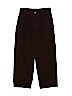 Kelly's Kids 100% Cotton Brown Cords Size 6 - photo 1