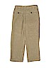 Kelly's Kids 100% Cotton Solid Tan Cords Size 6 - photo 2