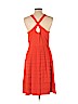 Eva Franco Red Casual Dress Size 12 - photo 2