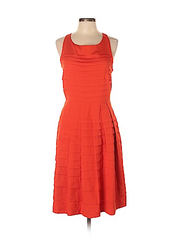 Eva Franco Casual Dress (view 1)