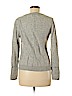 Banana Republic Gray Cardigan Size M - photo 2