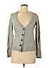 Banana Republic Gray Cardigan Size M - photo 1