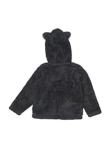 Patagonia Zip Up Hoodie (view 2)