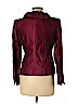 Kasper Red Jacket Size 6 (petite) - photo 2