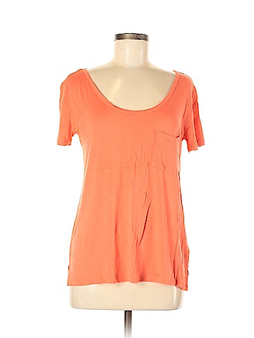 Banana Republic Short Sleeve T-Shirt (view 1)