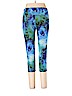Athleta Blue Active Pants Size L - photo 2
