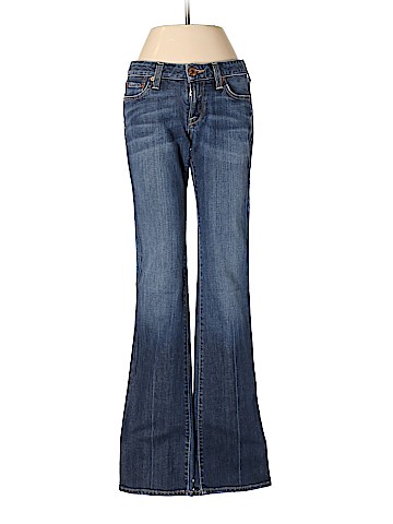 Lucky Brand Jeans (view 1)