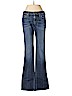 Lucky Brand Blue Jeans Size 26 waist - photo 1