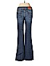 Lucky Brand Blue Jeans Size 26 waist - photo 2