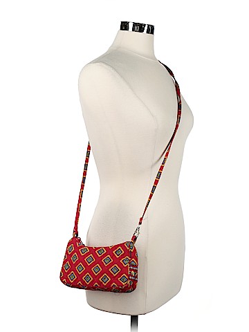 Vera Bradley Crossbody Bag (view 2)