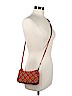 Vera Bradley 100% Cotton Red Crossbody Bag One size - photo 2