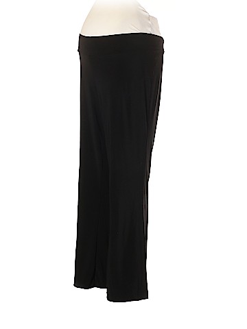 Motherhood Casual Pants (view 1)