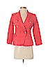 Banana Republic Pink Blazer Size 0 (petite) - photo 1
