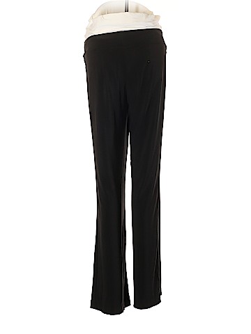 Motherhood Casual Pants (view 2)