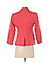 Banana Republic Pink Blazer Size 0 (petite) - photo 2