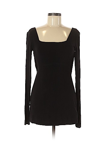 Bailey 44 Long Sleeve Top (view 1)