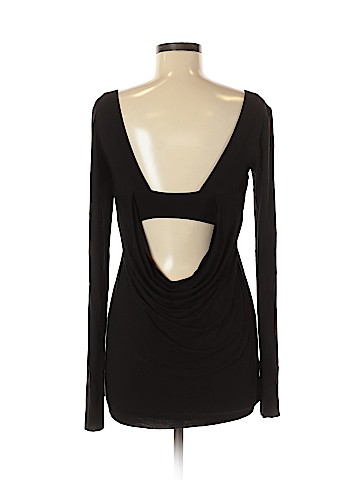 Bailey 44 Long Sleeve Top (view 2)