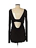 Bailey 44 Black Long Sleeve Top Size M - photo 2