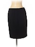 Ralph Lauren Black Label Blue Wool Skirt Size 10 - photo 2