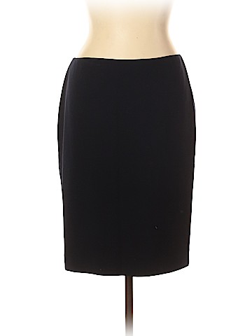 Ralph Lauren Black Label Wool Skirt (view 1)