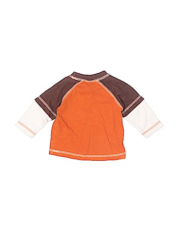 Gymboree Long Sleeve T-Shirt (view 2)