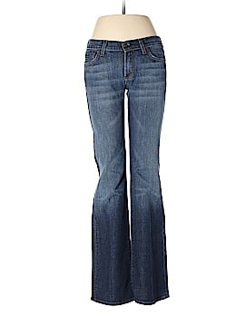 7 For All Mankind Size 28 waist