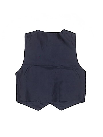 Unbranded Tuxedo Vest (view 2)