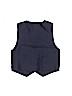 Unbranded Blue Tuxedo Vest Size 4T - photo 2
