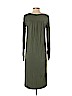 Gap Green Casual Dress Size XS - photo 2