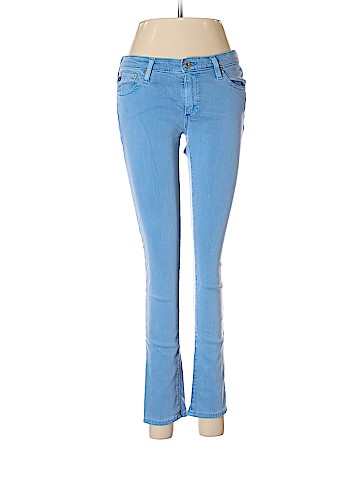 Adriano Goldschmied Jeans (view 1)