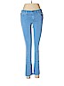 Adriano Goldschmied 100% Cotton Blue Jeans Size 27 waist - photo 1