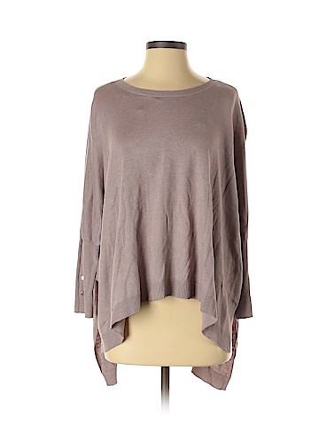 Jennifer Lopez Pullover Sweater (view 1)