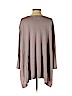 Jennifer Lopez Purple Pullover Sweater Size S - photo 2