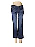 Lucky Brand Blue Jeans Size 4 - photo 1