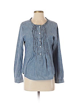 Lands' End Canvas Size Sm