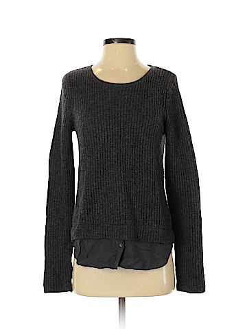 Joie Wool Pullover Sweater (view 1)