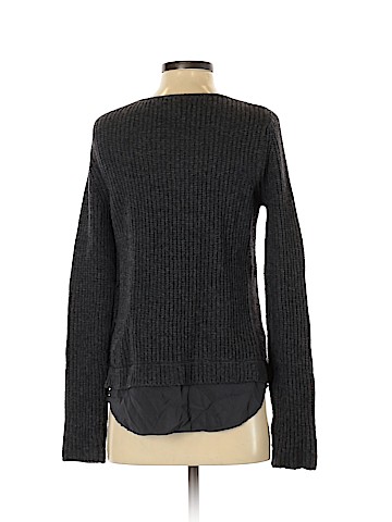 Joie Wool Pullover Sweater (view 2)