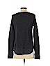 Joie Gray Wool Pullover Sweater Size XS - photo 2