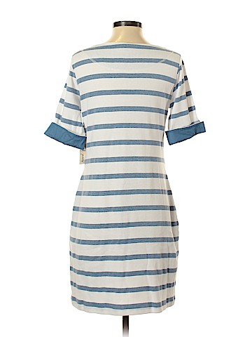 Tribal Jeans Casual Dress (view 2)