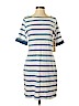 Tribal Jeans 100% Cotton White Casual Dress Size S - photo 1