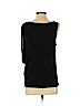 Haute Hippie 100% Modal Black Tank Top Size S - photo 2