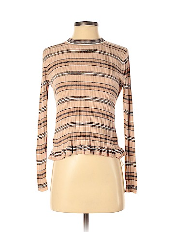 10 Crosby Derek Lam Pullover Sweater (view 1)