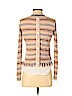 10 Crosby Derek Lam 100% Cotton Tan Pullover Sweater Size XS - photo 2