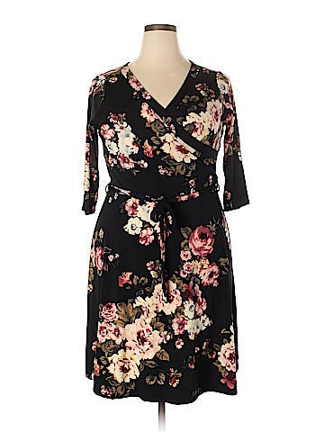 East Adeline Casual Dress (view 1)