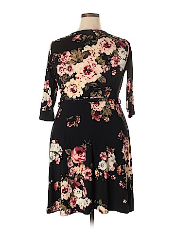 East Adeline Casual Dress (view 2)