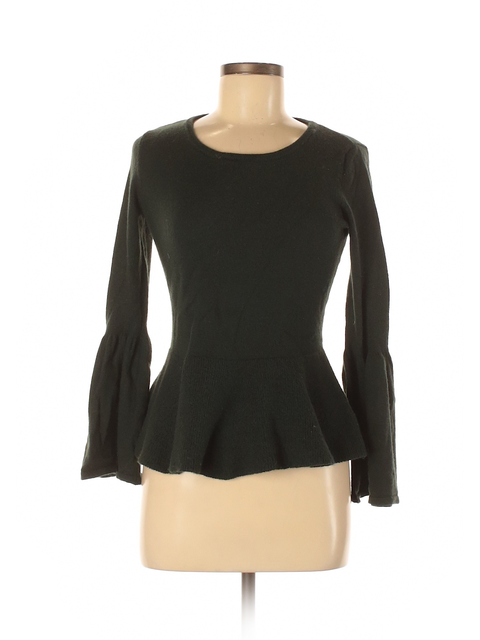 Details about Nanette by Nanette Lepore Pullover Sweater Size S Gray Merino Wool Details about Nanette by Nanette Lepore Pullover Sweater Size S Gray Merino Wool