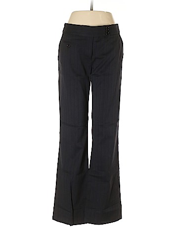 BCBGMAXAZRIA Wool Pants (view 1)