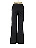 BCBGMAXAZRIA Black Wool Pants Size 4 - photo 2