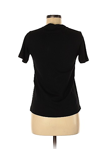 Maje Short Sleeve Top (view 2)